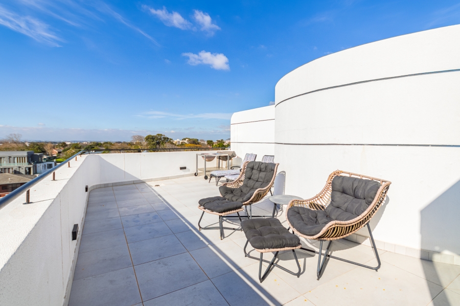 3 Bedroom Property for Sale in Claremont Upper Western Cape